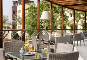 Dead Sea Marriott Resort & Spa
