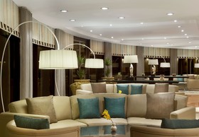 Dead Sea Marriott Resort & Spa