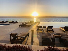 Porto Dead Sea