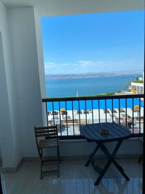 Porto Dead Sea