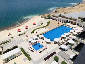 Porto Dead Sea