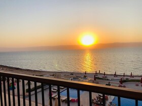 Porto Dead Sea