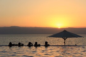 Porto Dead Sea