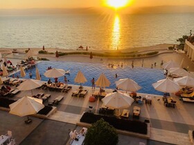 Porto Dead Sea