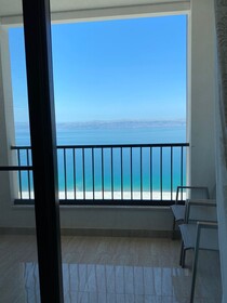 Porto Dead Sea