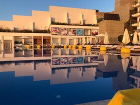 Porto Dead Sea