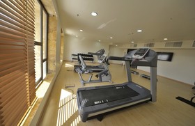 Ramada Resort By Wyndham Dead Sea