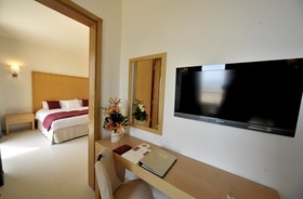 Ramada Resort By Wyndham Dead Sea