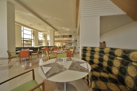 Ramada Resort By Wyndham Dead Sea