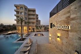Ramada Resort By Wyndham Dead Sea