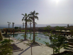 Ramada Resort By Wyndham Dead Sea
