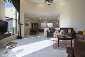 Villa Naya Branch 5 Saray