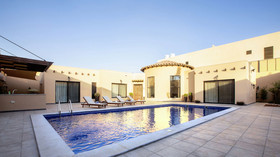 Villa Naya Branch 5 Saray