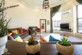 Villa Naya Branch 5 Saray