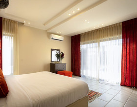 Villa Naya Branch 5 Saray