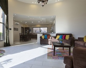 Villa Naya Branch 5 Saray