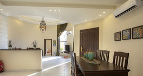 Villa Naya Branch 5 Saray