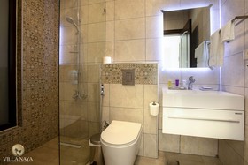 Villa Naya Branch 5 Saray