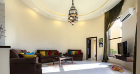 Villa Naya Branch 5 Saray