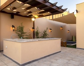 Villa Naya Branch 5 Saray