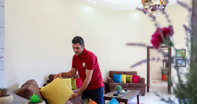 Villa Naya Branch 5 Saray