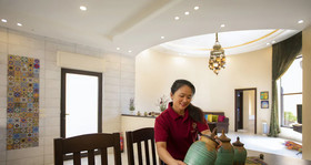 Villa Naya Branch 5 Saray
