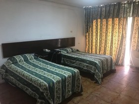 Alcazar Hotel