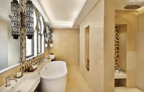 Al Manara, a Luxury Collection Hotel, Saraya Aqaba