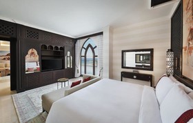 Al Manara, a Luxury Collection Hotel, Saraya Aqaba