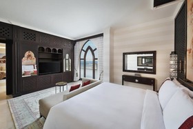 Al Manara, a Luxury Collection Hotel, Saraya Aqaba