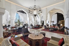 Al Manara, a Luxury Collection Hotel, Saraya Aqaba
