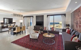 Al Manara, a Luxury Collection Hotel, Saraya Aqaba