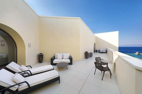 Al Manara, a Luxury Collection Hotel, Saraya Aqaba