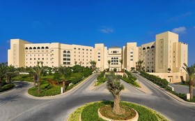 Al Manara, a Luxury Collection Hotel, Saraya Aqaba