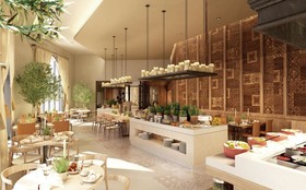 Al Manara, a Luxury Collection Hotel, Saraya Aqaba