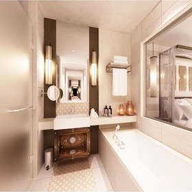 Al Manara, a Luxury Collection Hotel, Saraya Aqaba