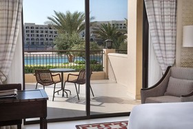 Al Manara, a Luxury Collection Hotel, Saraya Aqaba