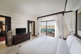 Al Manara, a Luxury Collection Hotel, Saraya Aqaba