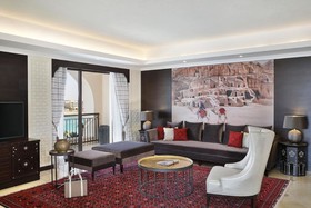Al Manara, a Luxury Collection Hotel, Saraya Aqaba