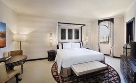 Al Manara, a Luxury Collection Hotel, Saraya Aqaba