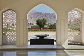 Al Manara, a Luxury Collection Hotel, Saraya Aqaba