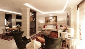 Al Manara, a Luxury Collection Hotel, Saraya Aqaba