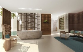 Al Manara, a Luxury Collection Hotel, Saraya Aqaba