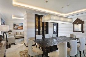 Al Manara, a Luxury Collection Hotel, Saraya Aqaba