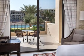 Al Manara, a Luxury Collection Hotel, Saraya Aqaba