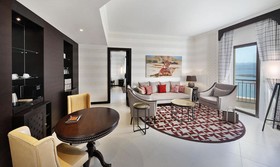 Al Manara, a Luxury Collection Hotel, Saraya Aqaba