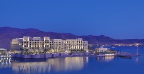 Al Manara, a Luxury Collection Hotel, Saraya Aqaba