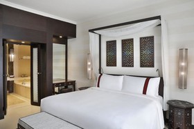 Al Manara, a Luxury Collection Hotel, Saraya Aqaba