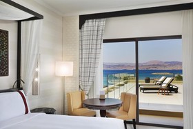 Al Manara, a Luxury Collection Hotel, Saraya Aqaba