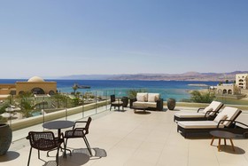 Al Manara, a Luxury Collection Hotel, Saraya Aqaba